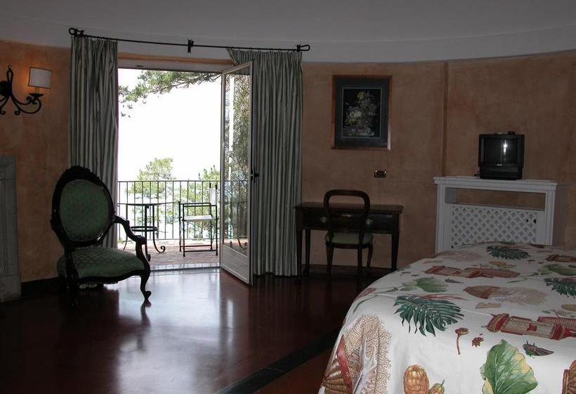 Hotel Porto Pirgos  | Parghelia | Vibo Valentia | Italia 4