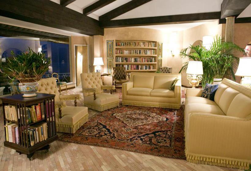 Hotel Porto Pirgos  | Parghelia | Vibo Valentia | Italia 6