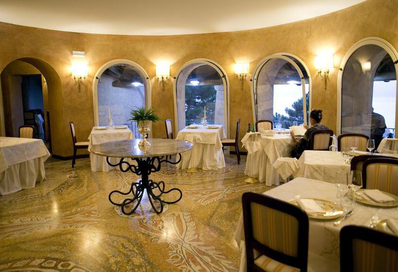 Hotel Porto Pirgos  | Parghelia | Vibo Valentia | Italia 7