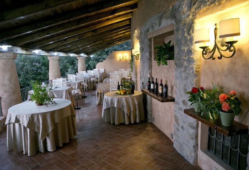 Hotel Porto Pirgos  | Parghelia | Vibo Valentia | Italia 9