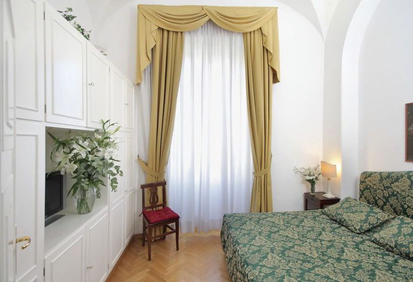 Hotel Internazionale Domus  | Roma | Roma | Italia 10