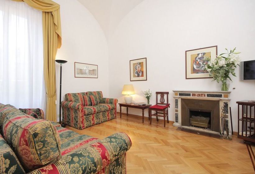 Hotel Internazionale Domus  | Roma | Roma | Italia 11