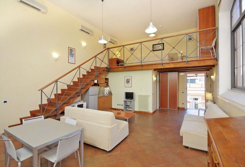 Hotel Internazionale Domus  | Roma | Roma | Italia 12