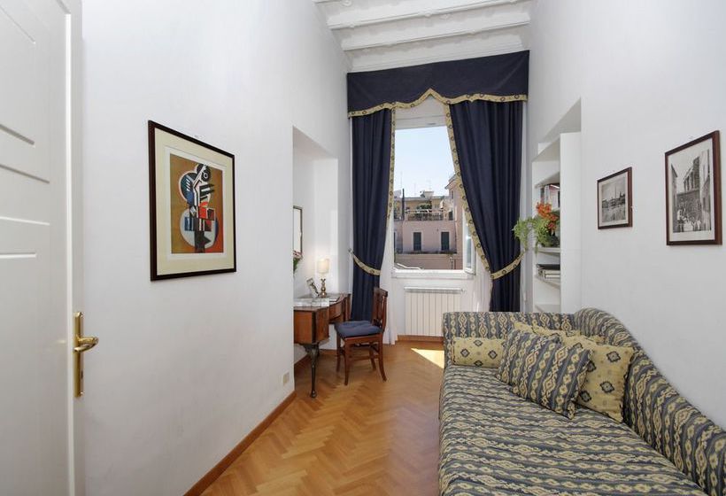 Hotel Internazionale Domus  | Roma | Roma | Italia 13