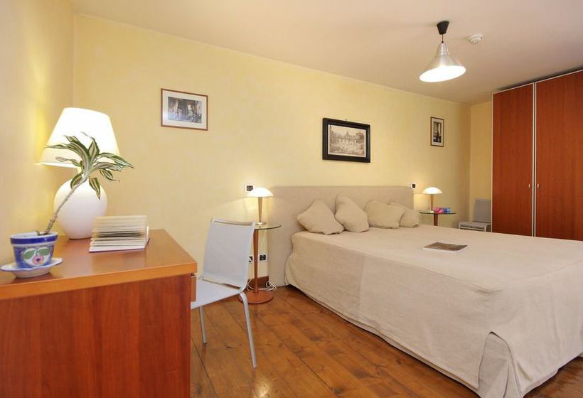 Hotel Internazionale Domus  | Roma | Roma | Italia 15