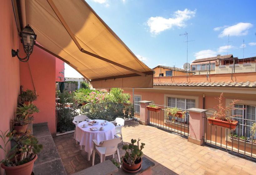 Hotel Internazionale Domus  | Roma | Roma | Italia 16