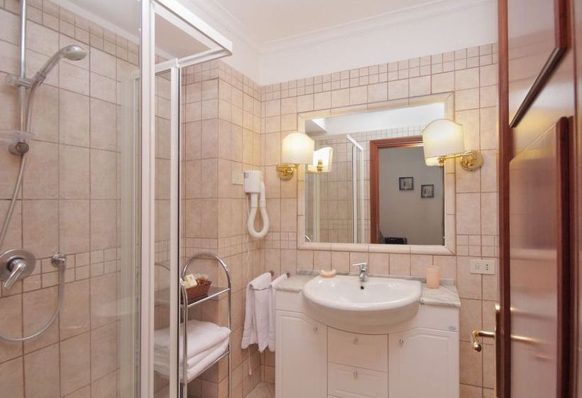 Hotel Internazionale Domus  | Roma | Roma | Italia 19