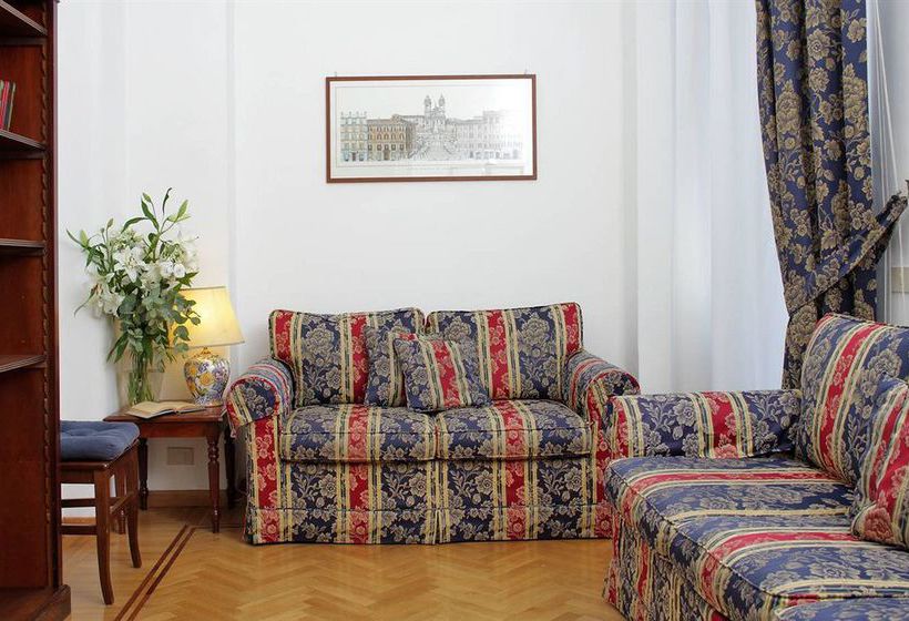 Hotel Internazionale Domus  | Roma | Roma | Italia 2