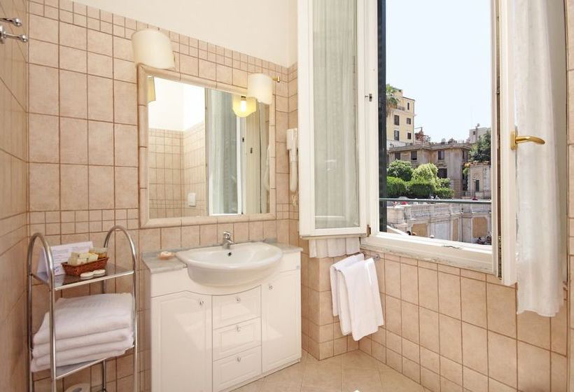 Hotel Internazionale Domus  | Roma | Roma | Italia 20