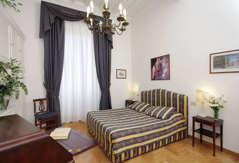 Hotel Internazionale Domus  | Roma | Roma | Italia 3