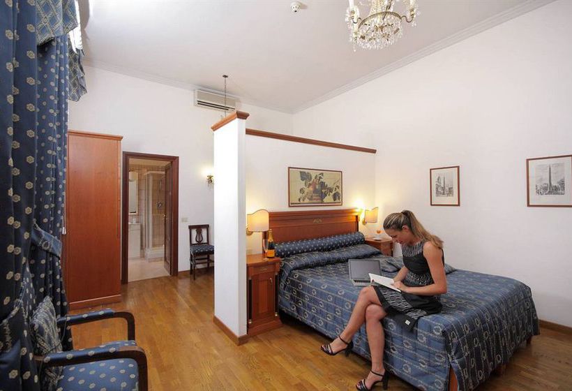 Hotel Internazionale Domus  | Roma | Roma | Italia 5