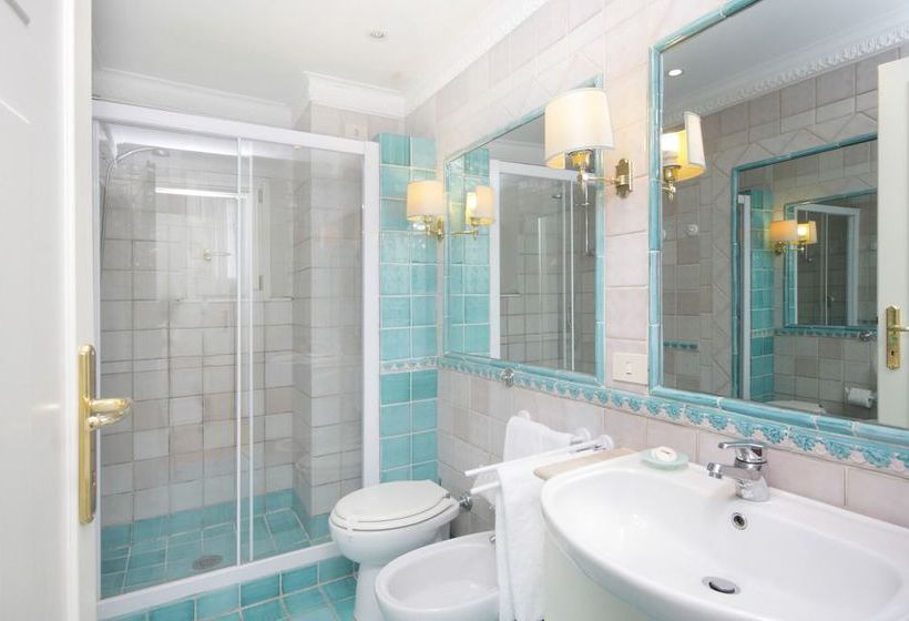 Hotel Internazionale Domus  | Roma | Roma | Italia 9