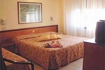 Hotel Moderno  | Rímini | Rimini | Italia 3