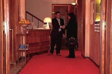 Hotel Moderno  | Rímini | Rimini | Italia 6