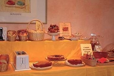 Hotel Moderno  | Rímini | Rimini | Italia 7