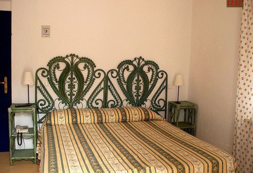 Sette Archi NIHotels 