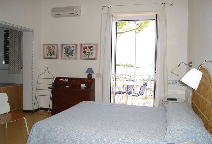 Sette Archi NIHotels  | Ameglia | La Spezia | Italie 1