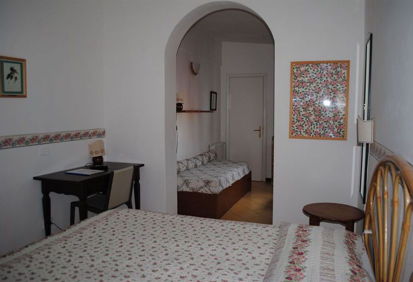 Sette Archi NIHotels  | Ameglia | La Spezia | Italie 2