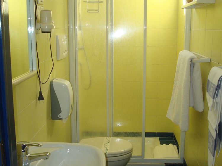 Sette Archi NIHotels  | Ameglia | La Spezia | Italie 3