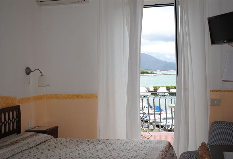 Sette Archi NIHotels  | Ameglia | La Spezia | Italie 4