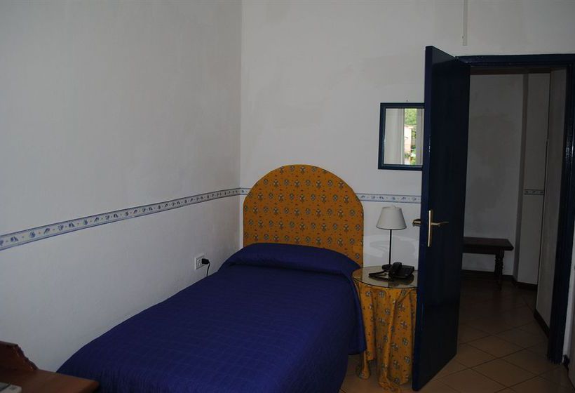 Sette Archi NIHotels  | Ameglia | La Spezia | Italie 6