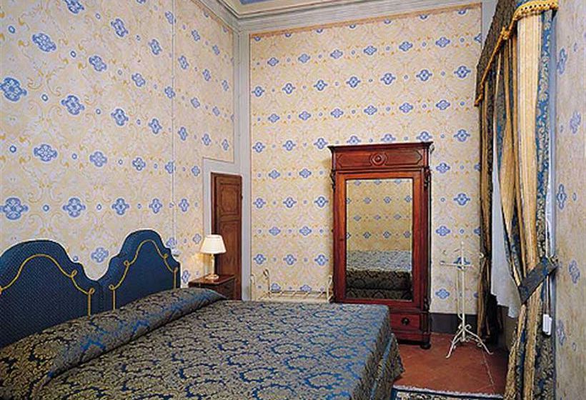 Hotel Borgo Casabianca