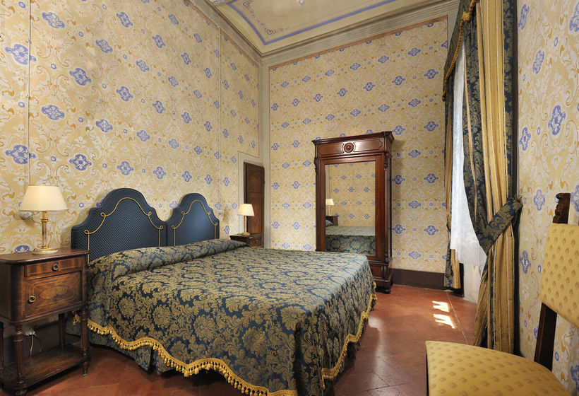 Hotel Borgo Casabianca  | Asciano | Siena | Italia 10