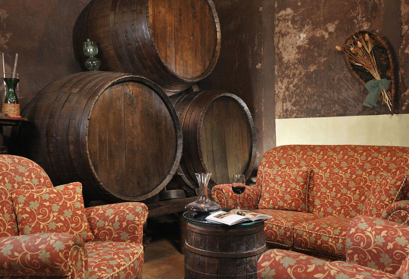 Hotel Borgo Casabianca  | Asciano | Siena | Italia 18