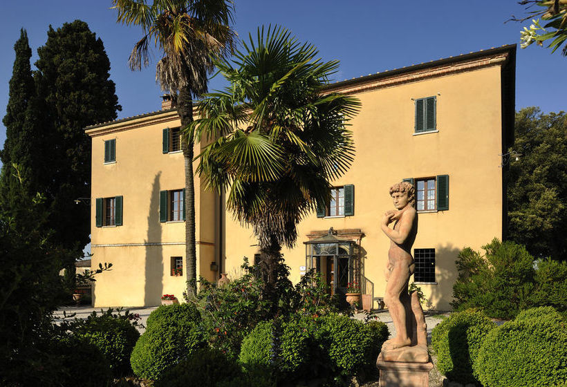 Hotel Borgo Casabianca  | Asciano | Siena | Italia 19