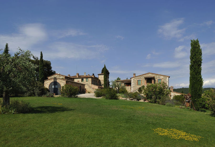 Hotel Borgo Casabianca  | Asciano | Siena | Italia 3