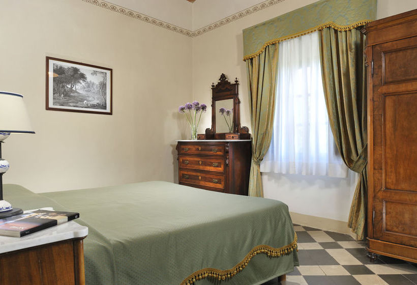 Hotel Borgo Casabianca  | Asciano | Siena | Italia 4