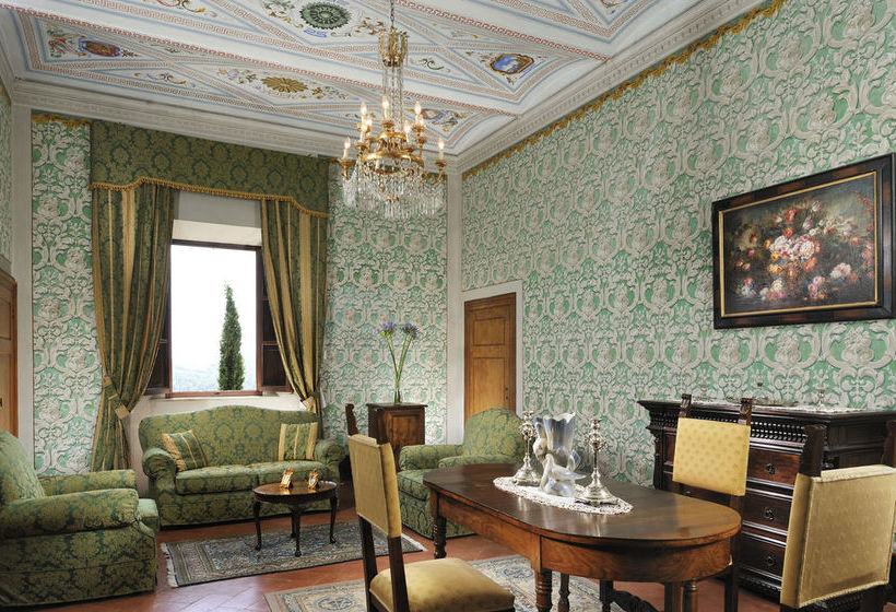 Hotel Borgo Casabianca  | Asciano | Siena | Italia 6