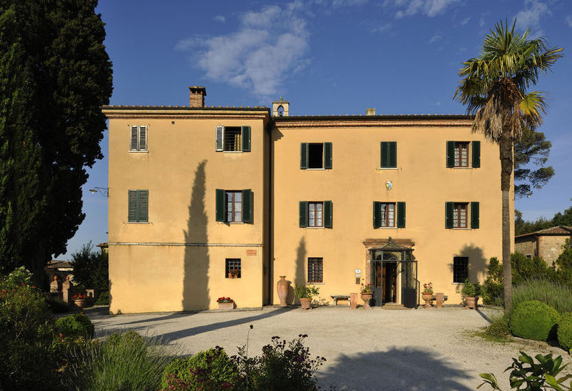 Hotel Borgo Casabianca  | Asciano | Siena | Italia 7