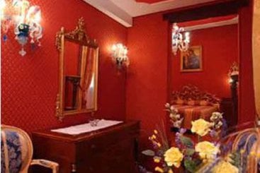 Hotel Locanda Ca Valeri  | Venezia | Venezia | Italia 1