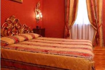 Hotel Locanda Ca Valeri  | Venezia | Venezia | Italia 3