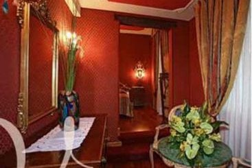Hotel Locanda Ca Valeri  | Venezia | Venezia | Italia 4