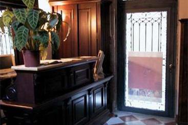 Hotel Locanda Ca Valeri  | Venezia | Venezia | Italia 5