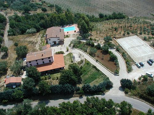 Hotel Il Forno Antico  | San Mauro la Bruca | Salerno | Italia 2
