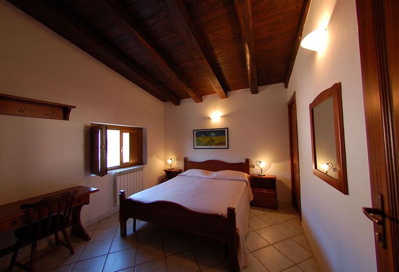 Hotel Il Forno Antico  | San Mauro la Bruca | Salerno | Italia 4