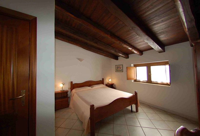 Hotel Il Forno Antico  | San Mauro la Bruca | Salerno | Italia 6