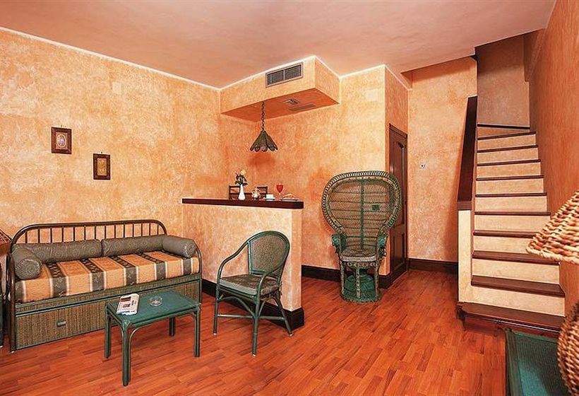 Hotel Meridiana Paestum