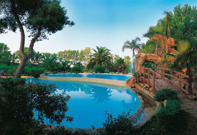 Hotel Meridiana  | Paestum | Salerno | Italia 1