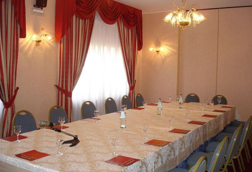 Grand Hotel Certosa  | Padula | Salerno | Italia 2