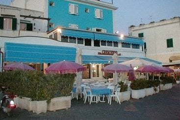 Hotel Ristorante Crescenzo 