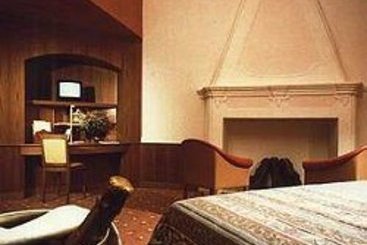 Hotel Certosa San Giacomo Lauro Avellino