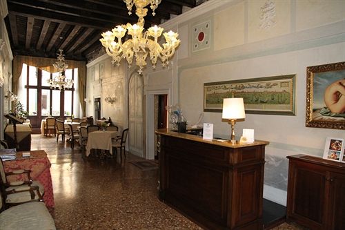 Hotel Locanda Ca Amadi  | Venezia | Venezia | Italia 3