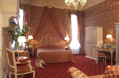 Hotel Locanda Ca Amadi  | Venezia | Venezia | Italia 6