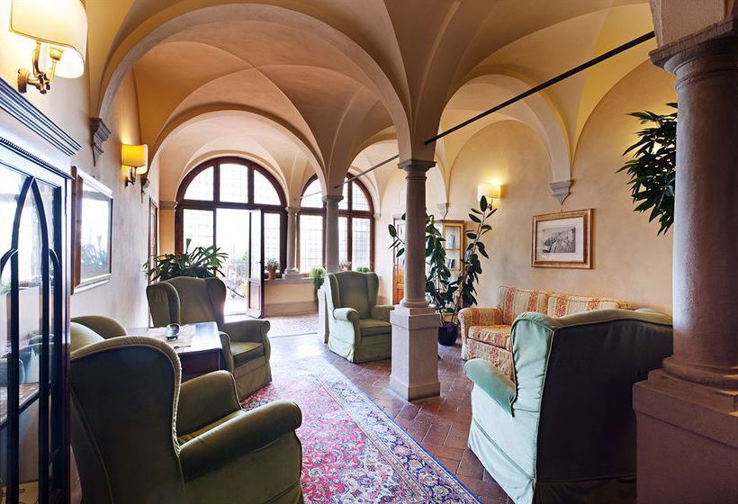Hotel Palazzo Leopoldo Radda in Chianti