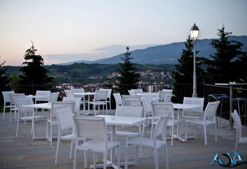 Hotel Villa Casagrande  | Figline Valdarno | Florence | Italia 1