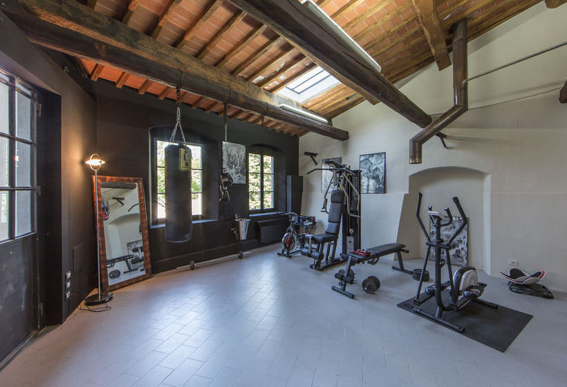 Hotel Villa Casagrande  | Figline Valdarno | Florence | Italia 11